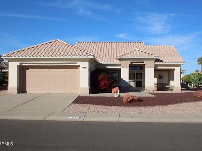21305 N Verde Ridge Dr, Sun City West, AZ, 85375