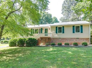 9916 Spring Run Rd, Chesterfield, VA 23832