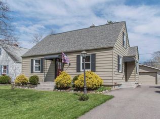 486 Northridge Rd, Columbus, OH 43214