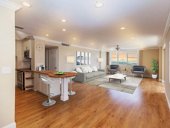 4th image of 2800 N Flagler Dr APT 1006