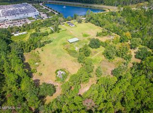 3821 Alcoy Rd, Jacksonville, FL 32221