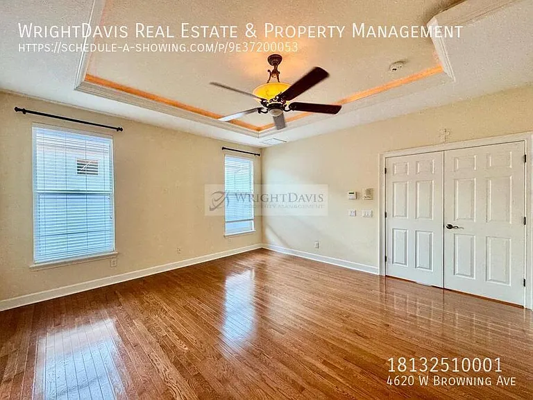 4620 W Browning Ave — Photo 42