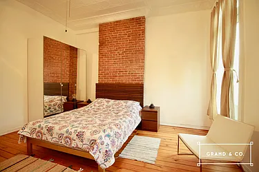 Rented by Grand & Co.