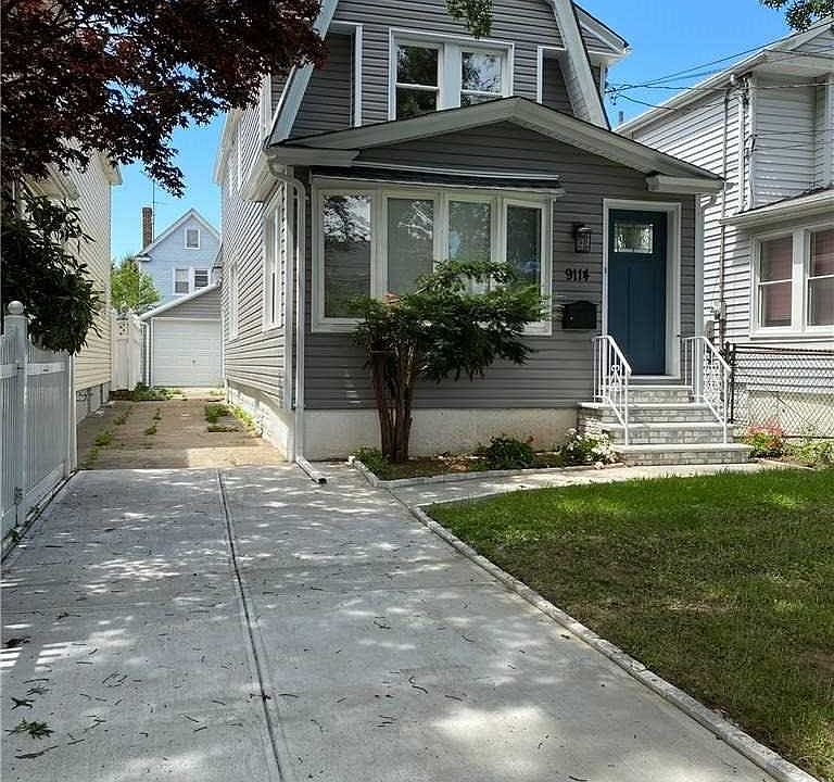 1st image of 91-14 218th St