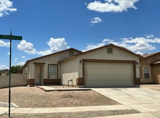 7398 S Messala Ct, Tucson, AZ 85746