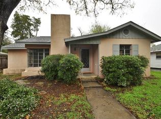 1302 Fairwood Rd, Austin, TX 78722