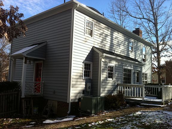 2nd image of 412 Laurel Ave