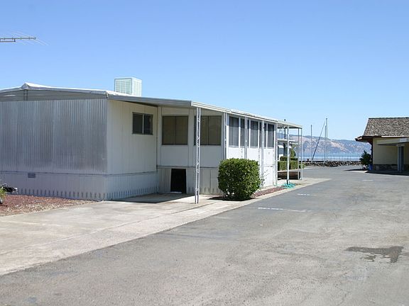 2nd image of 1400 S Main St Unit 28B