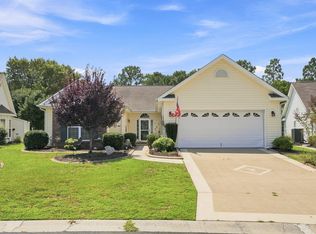 788 Lalton Dr, Conway, SC 29526