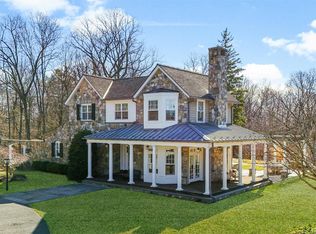2 Quarter Mile Rd, Armonk, NY 10504