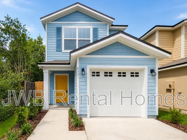 8301 Galveston Ave, Jacksonville, FL 32211
