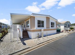 1597 Alamo Drive #159, Vacaville, CA 95687