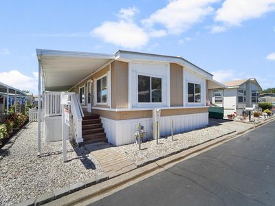 1597 Alamo Drive #159, Vacaville, CA, 95687