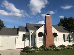 3137 S Detroit Ave, Tulsa, OK 74105