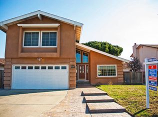 4564 Laura Way, Union City, CA 94587