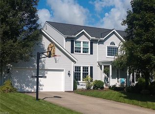 32546 Lisa Ln, Solon, OH 44139