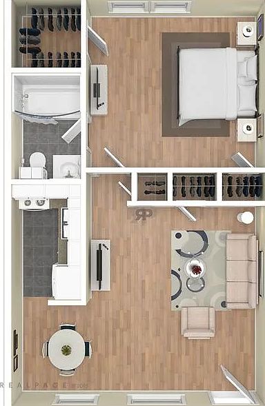 2nd image of 4503 Lake Ave #346