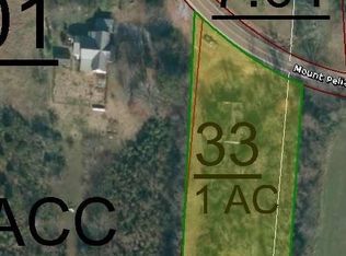 6139 Mount Pelia Rd, Martin, TN 38237