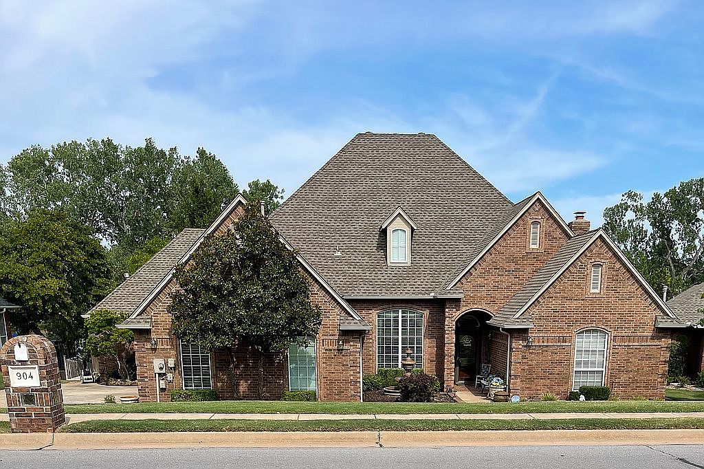 904 Fox Lake Ln, Edmond, OK 73034 Zillow