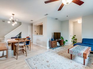 4777 Cedar Springs Rd APT 8Q, Dallas, TX 75219