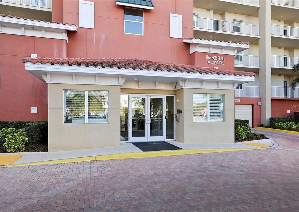 101 S BAYSHORE BLVD Safety Harbor FL Zillow