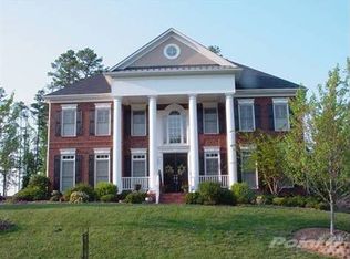 4015 Camrose Xing, Matthews, NC 28104