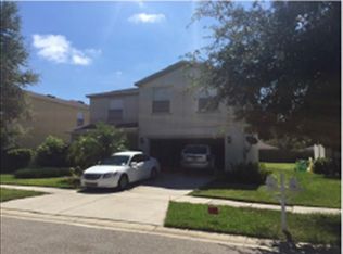 31032 Harper Branch Pl, Zephyrhills, FL 33543