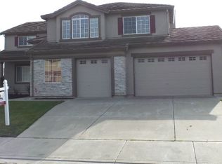 724 Ruby Dr, Vacaville, CA 95687
