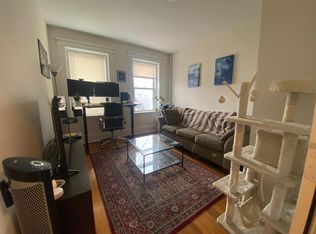 327 Huntington Ave #28, Boston, MA 02115