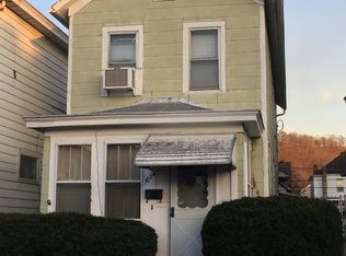 1624 High St, Portsmouth, OH