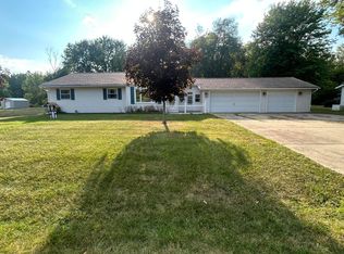 7223 15 1/2 Mile Rd, Marshall, MI 49068