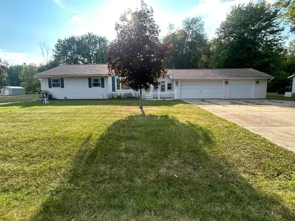 7223 15 1/2 Mile Rd, Marshall, MI 49068