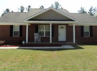 114 Hartsfield Dr, Leesburg, GA 31763