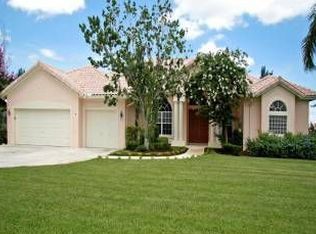 820 NW 115th Ave, Plantation, FL 33325