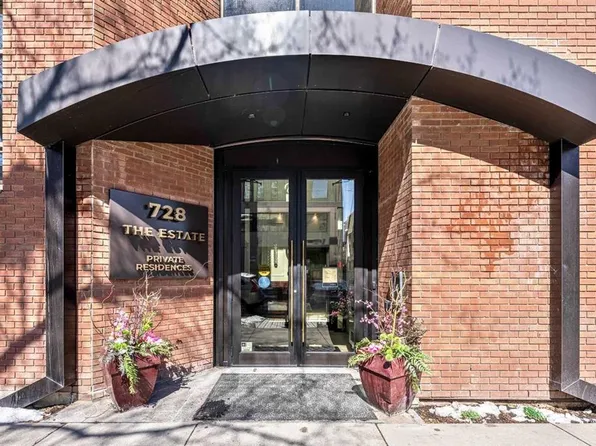 728 N 13th Ave SW #720, Calgary, AB T2R 0K9