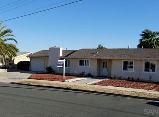 9477 Pennywood Rd, Santee, CA 92071