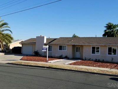 9477 Pennywood Rd, Santee, CA, 92071