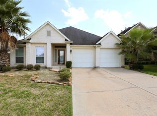 2835 Lake Shore Harbour Dr, Missouri City, TX 77459