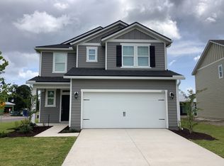 636 Onate Cir, Saint Augustine, FL 32095