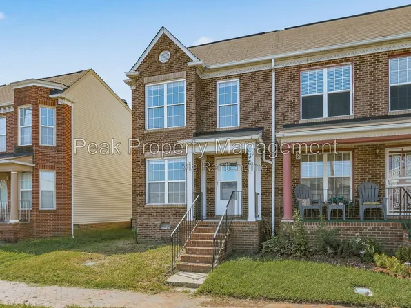 813 W Leigh St, Richmond, VA 23220