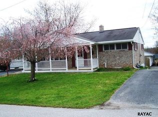 2560 Berkshire Ln, York, PA