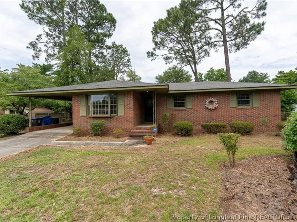 3506 Madison Ave, Fayetteville, NC 28304