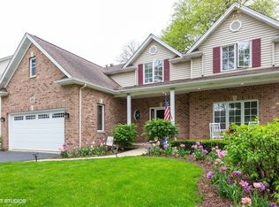 4516 Bryan Pl, Downers Grove, IL 60515