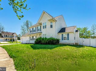 11201 Sewickley St, Waldorf, MD 20601