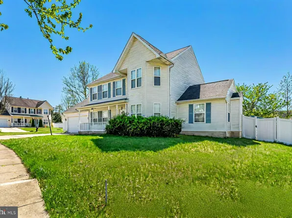 11201 Sewickley St, Waldorf, MD 20601