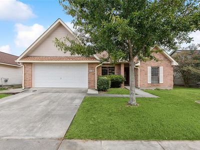 2136 Brighton Pl, Harvey, LA, 70058