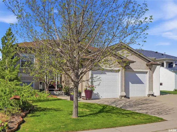 263 Beechmont CRESCENT, Saskatoon, SK S7V 1C8