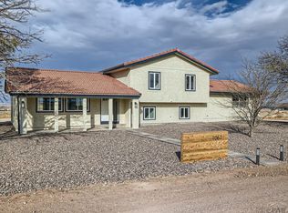 1067 E Ivanhoe Dr, Pueblo West, CO 81007