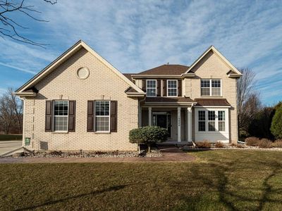 10840 45th AVENUE, Pleasant Prairie, WI, 53158