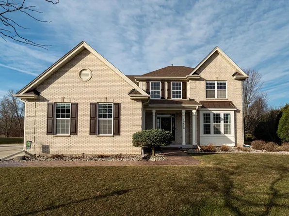 10840 45th AVENUE, Pleasant Prairie, WI 53158